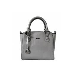 Picard NEU-ULM Handtasche In "Silber"