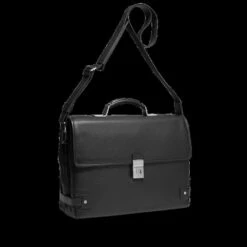 Picard ORIGIN Aktentasche In Schwarz