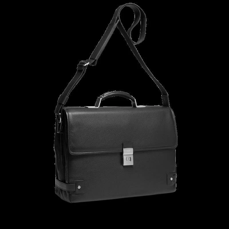 Picard ORIGIN Aktentasche In Schwarz 1 Picard ORIGIN Aktentasche In Schwarz