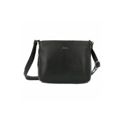 Picard REALLY Handtasche In Schwarz