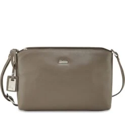 Picard Really Schultertasche In Stone