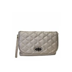 Picard SUMY Umhängetasche In Altsilber