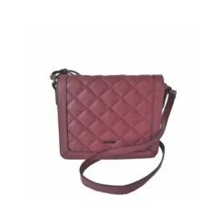 Picard VALENCIA Umhängetasche In "vino"