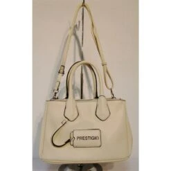Prestigio By Jacky & Celine Damenhandtasche In "white"
