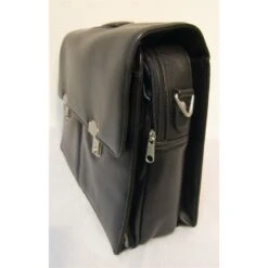 Taschenrabatte -Taschenrabatte prima hide craft aktentasche in schwarz2