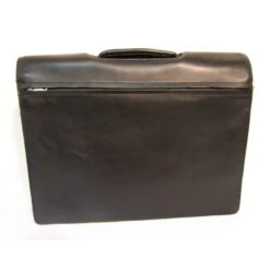 Aktentasche In "schwarz" -Taschenrabatte prima hide craft aktentasche in schwarz3