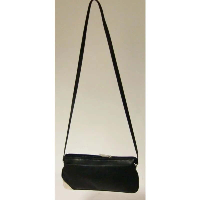 Renato Angi Umhängetasche In Black 3 Renato Angi Umhängetasche In Black – Bild 3