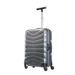 Heys Samsonite Firelite 55/20 Hartschalenkoffer