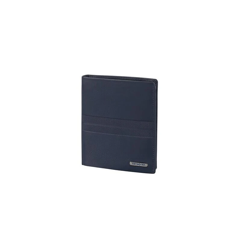 Heys Samsonite Spectrolite SLG Herrenbörse Hochformat 1 Heys Samsonite Spectrolite SLG Herrenbörse Hochformat