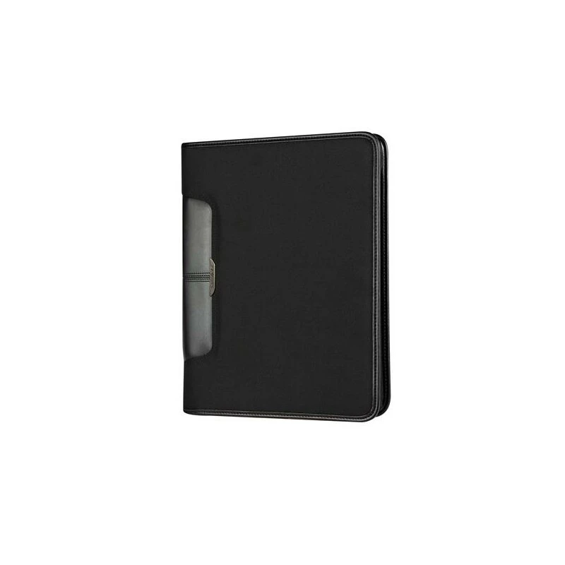 Heys Samsonite STATIONERY SidahoSchreibmappe In Black 1 Heys Samsonite STATIONERY SidahoSchreibmappe In Black