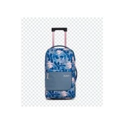 Satch Flow S Reisetrolley Rollenreisetasche