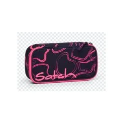 Satch Schlampermäppchen Federmappe Pencil Box