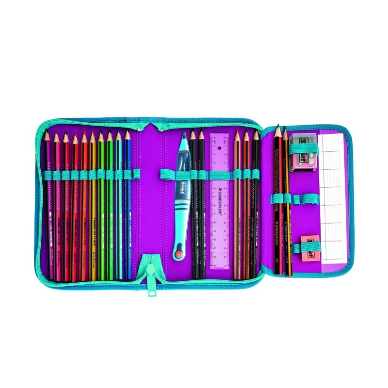 Scout Alpha Schulrucksack-Set 5-tlg. 5 Scout Alpha Schulrucksack-Set 5-tlg. – Bild 5