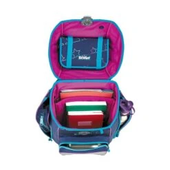 Scout Genius Schulranzen-Set 5-tlg. -Taschenrabatte scout genius schulranzen set 5 tlg4