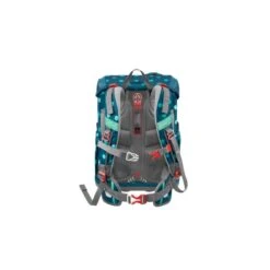 HAMA Step By Step Cloud Schulranzen-Set 5-tlg. 7 HAMA Step By Step Cloud Schulranzen-Set 5-tlg. -Taschenrabatte step by step cloud schulranzen set 5 tlg3