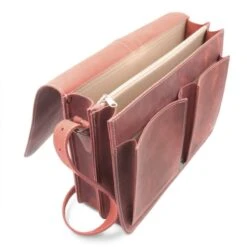 Thielemann Umhängetasche Chicago Aus Rindsleder -Taschenrabatte thielemann umhaengetasche chicago aus rindsleder3