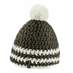 Vaude Fulu Beanie Boshi-Mütze In "Fire Green"