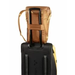 Vaude Kajam 20 L Tagesrucksack Shopper Mit Rollverschluss** -Taschenrabatte vaude kajam 20 l tagesrucksack shopper mit rollverschluss4