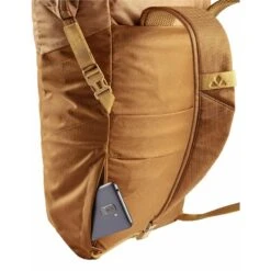 Vaude Kajam 20 L Tagesrucksack Shopper Mit Rollverschluss** -Taschenrabatte vaude kajam 20 l tagesrucksack shopper mit rollverschluss5