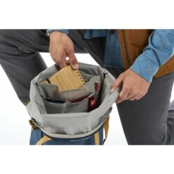 Vaude Kajam 20 L Tagesrucksack Shopper Mit Rollverschluss** -Taschenrabatte vaude kajam 20 l tagesrucksack shopper mit rollverschluss6