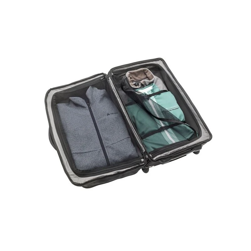 Vaude Rotuma 65 Reisetasche Mit Rollen 3 Vaude Rotuma 65 Reisetasche Mit Rollen – Bild 3