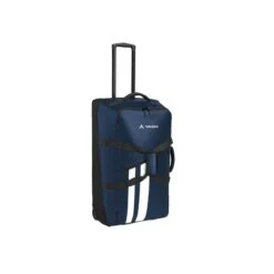 Vaude Rotuma 90 Rollenreisetasche Trolley V