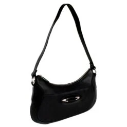Wortmann Lemondo Damenhandtasche In "schwarz"